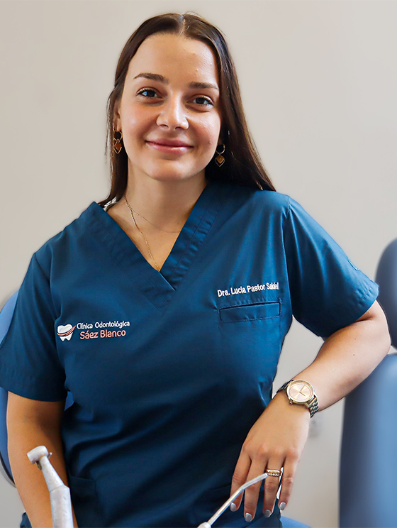 Od. Lucia Pastor Saidel