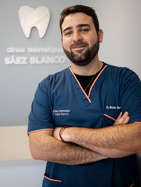 Od. José Nicolás Sáez Rebman 